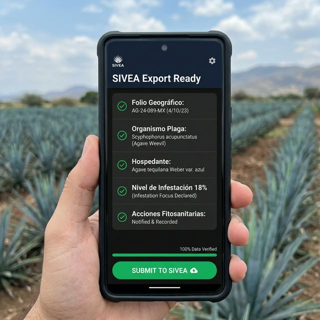 SIGA inspector portal